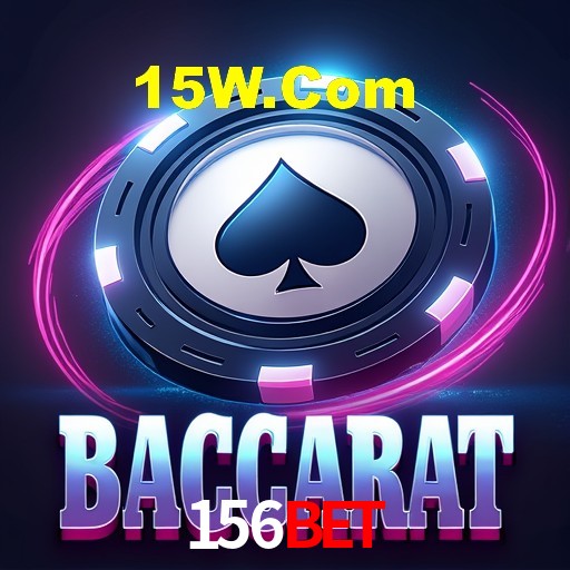 Casino Ao Vivo 156Bet