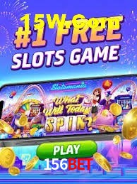 Game Providers 156Bet