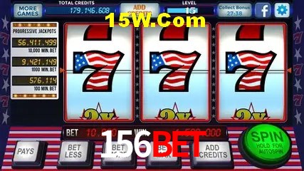 Diretório de Jogos 156Bet