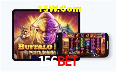 Experiência VIP 156Bet