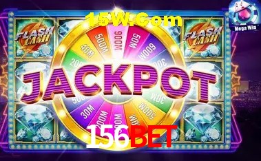 Cadastro Rápido 156Bet