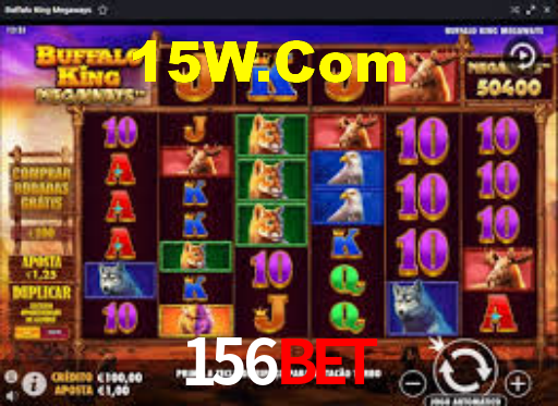 156Bet