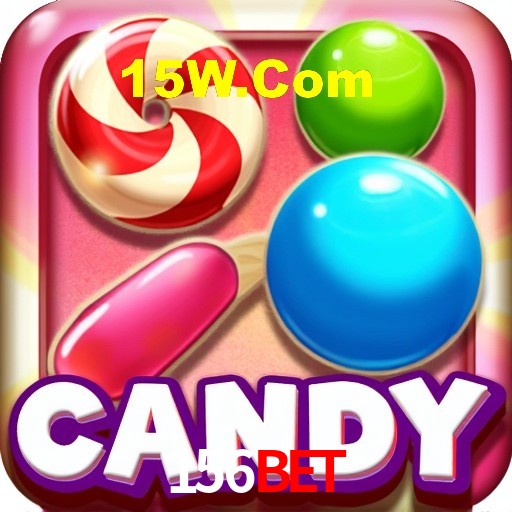 Interface do App 156Bet