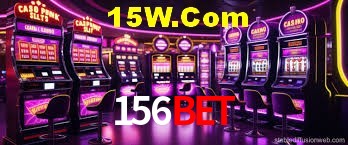 Slot Games 156Bet
