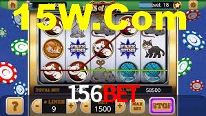 Blackjack Table 156Bet