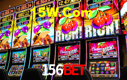 156Bet