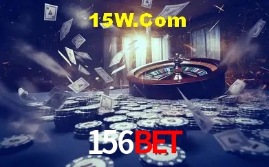 cassino 156Bet