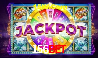 Jogos de Slot 156Bet