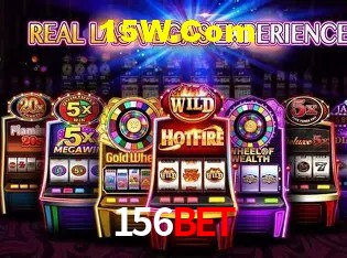 Estatísticas Esportivas 156Bet