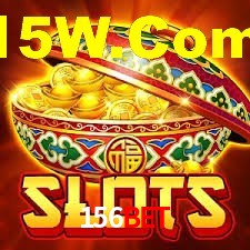156Bet App Interface