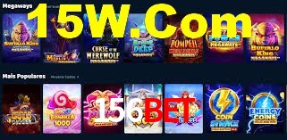 Tournaments 156Bet